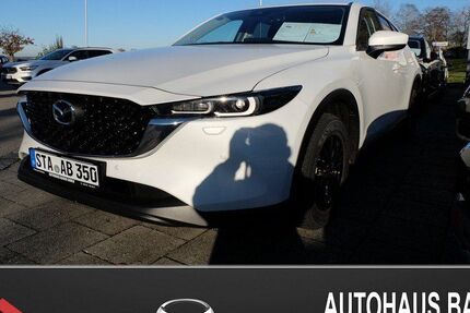 Mazda CX-5 5.900 km 32.710 € Pöcking b. Starnberg 82343