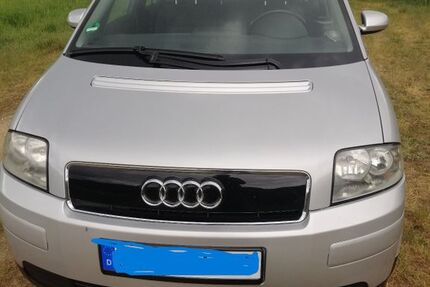 Audi A2 192.626 km 4.990 &euro; Riedenburg, Altmühltal 93339