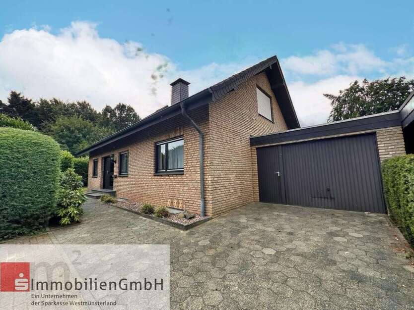 Haus zum Kaufen in Borken 359.000 € 185.87 m²