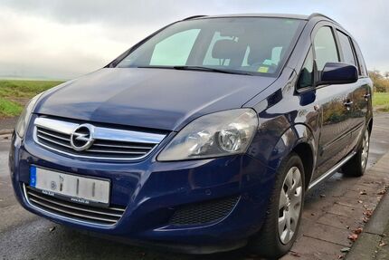 Opel Zafira 230.500 km 2.200 € Bad Nauheim 61231