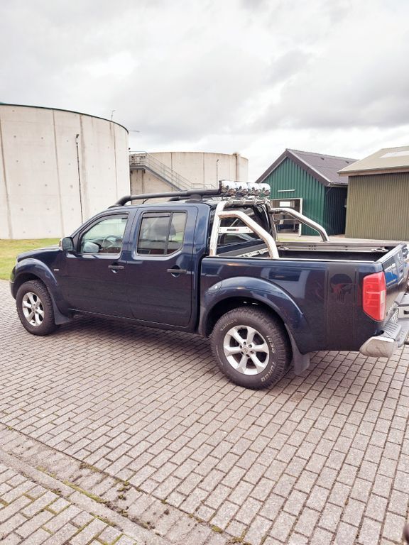 Navara