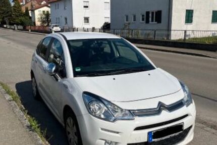 Citroen C3 109.000 km 2.250 &euro; Nersingen 89278