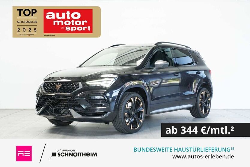 Ateca