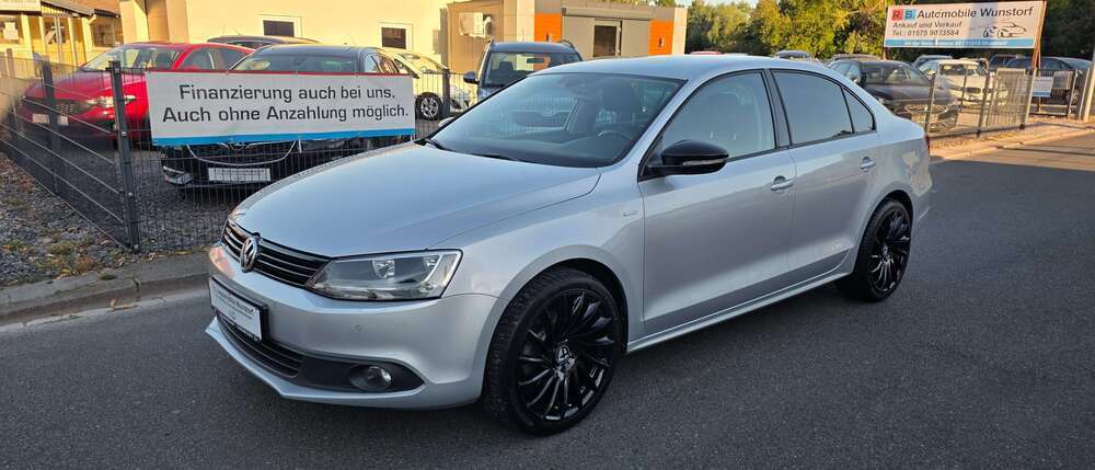 Jetta