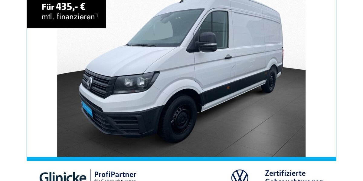 VW Crafter 12.471 km 36.990 &euro; Kassel 34123