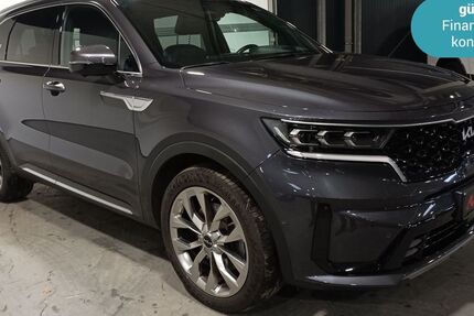 Kia Sorento 44.879 km 38.550 &euro; Eching 85386