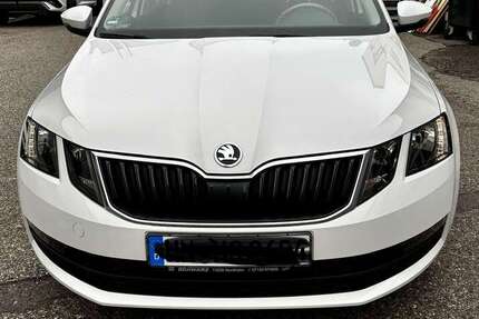 Skoda Octavia 88.738 km 19.500 € Nordheim 74226