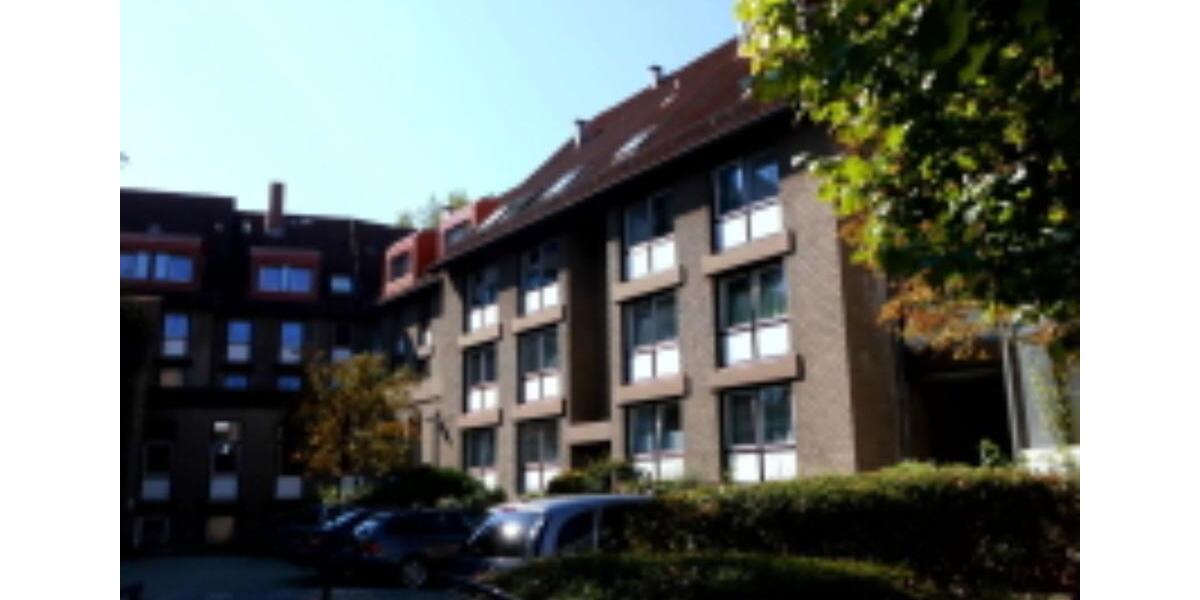 Attraktive Wohnanlage aus Privatbesitz mit 5,6 % Rendite 85 zimmer