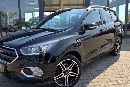 Ford Kuga 85.000 km 19.999 &euro; Damme 49401