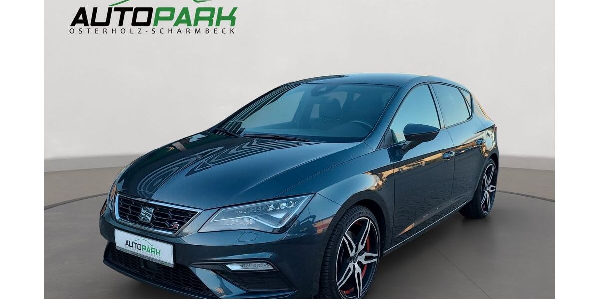 Seat Leon 85.900 km 17.900 &euro; Osterholz-Scharmbeck 27711