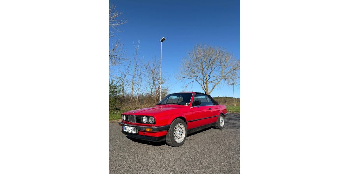BMW 320 210.000 km 18.000 &euro; Bützow 18246