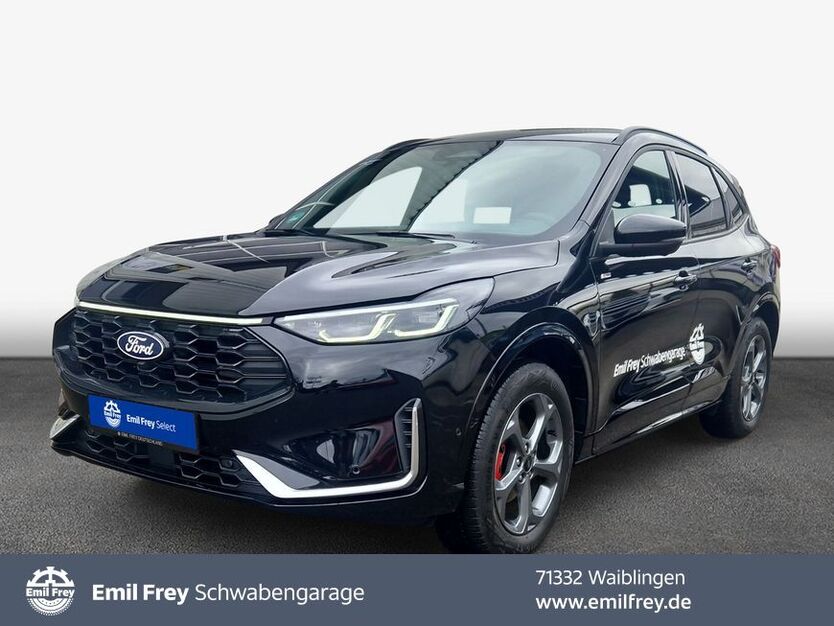 Kuga
