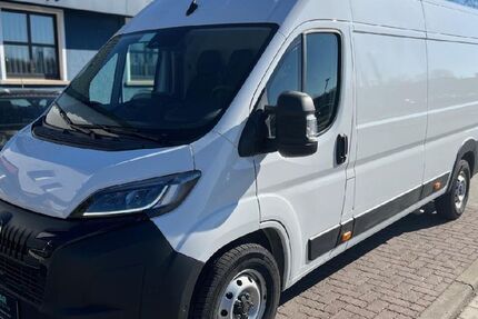 Peugeot Boxer 14.450 km 29.780 &euro; Bad Langensalza 99947
