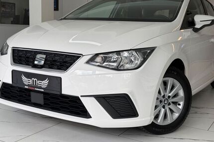 Seat Ibiza 78.394 km 8.475 &euro; Sinzig 53489