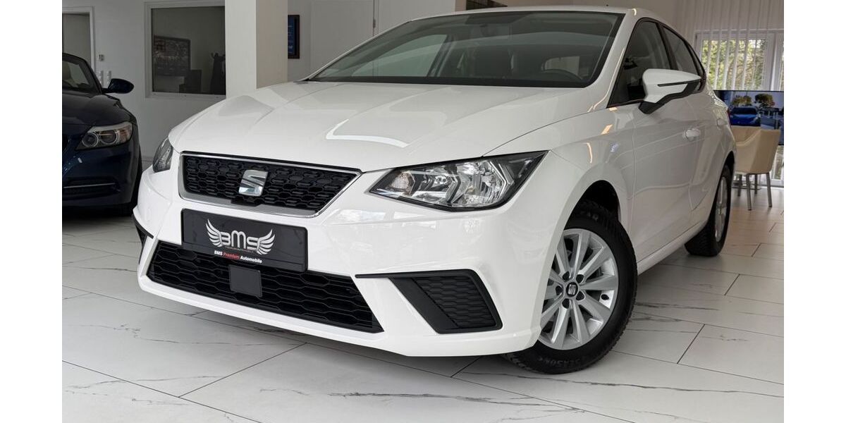 Seat Ibiza 78.394 km 8.475 &euro; Sinzig 53489