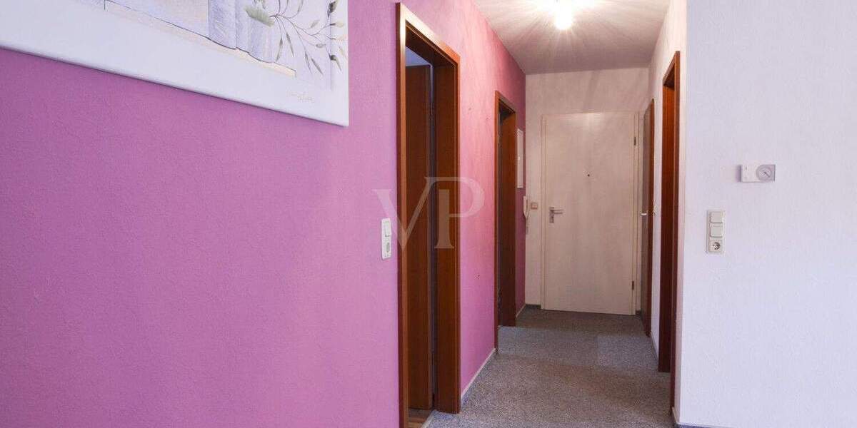 Etagenwohnung Meiningen - 3 Zimmer, 70 m&sup2;, 95.000&euro; | Angebot:25698415