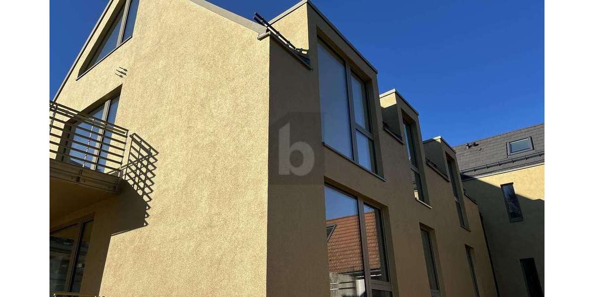 Etagenwohnung Kempten Auf der Halde - 3.5 Zimmer, 97 m&sup2;, 519.000&euro; | Angebot:25549701