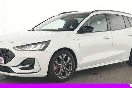 Ford Focus 75.840 km 16.999 &euro; Dietzenbach bei Frankfurt 63128