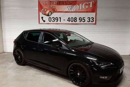 Seat Leon 198.000 km 9.600 € Magdeburg 39116