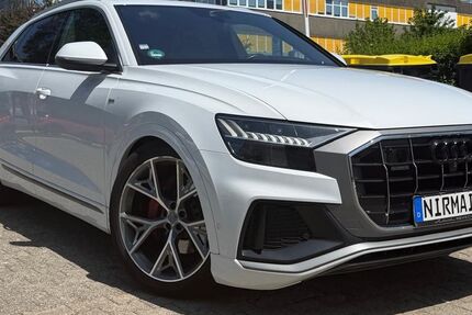 Audi Q8 155.000 km 49.900 &euro; Taunusstein 65232