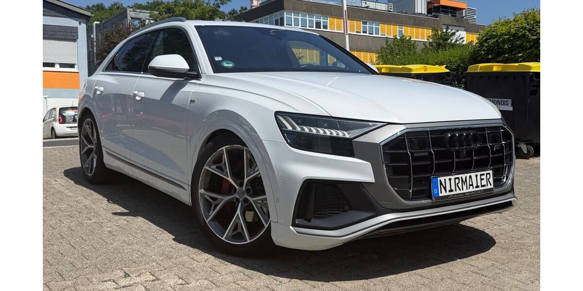 Audi Q8 155.000 km 49.900 &euro; Taunusstein 65232