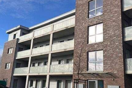 Neuwertige 2-3 Zimmer-Wohnungen in Bahnhofsnähe 2 zimmer