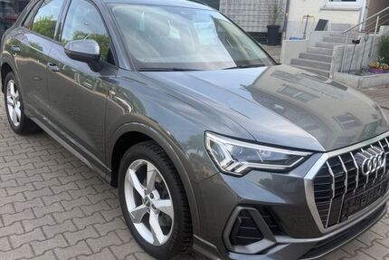 Audi Q3 116.760 km 25.000 &euro; Burgau 89331