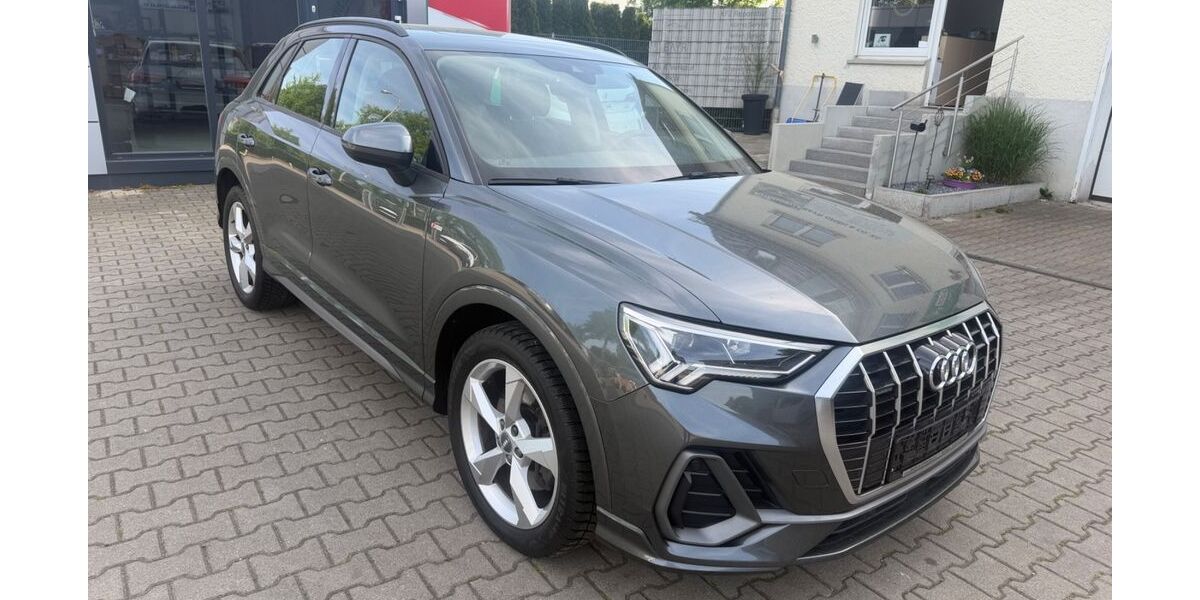 Audi Q3 116.760 km 25.000 &euro; Burgau 89331