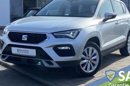 Seat Ateca 30.704 km 22.848 &euro; Schrobenhausen-Edelshsn. 86529