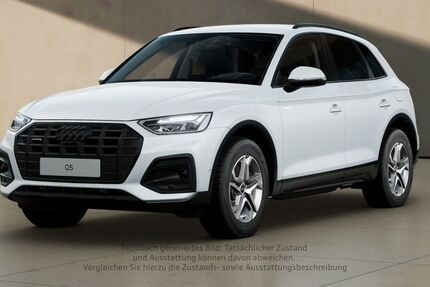 Audi Q5 35.739 km 42.890 &euro; Ingolstadt 85057