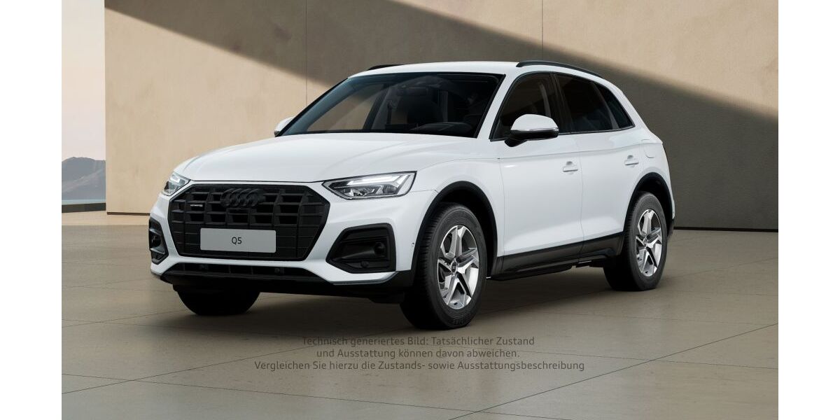 Audi Q5 35.739 km 43.890 &euro; Ingolstadt 85057