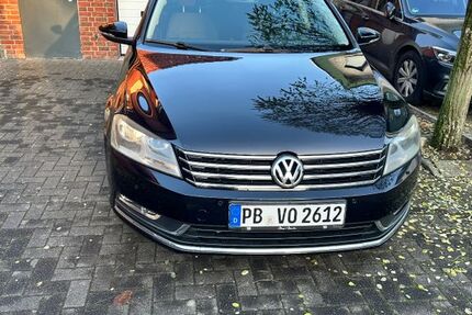VW Passat 187.199 km 7.950 € Delbrück 33129