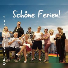 Schöne Ferien! 07.02.2026 Gemeinschaftshaus Ronnenberg