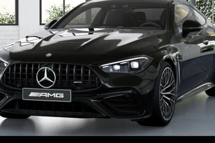 Mercedes CLE 53 AMG