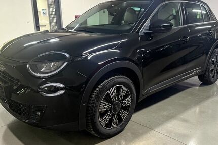 Fiat 600 32.811 km 17.690 &euro; München 80636