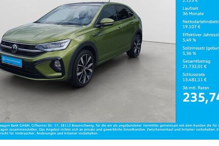 VW Taigo 61.750 km 21.230 &euro; Gießen 35394