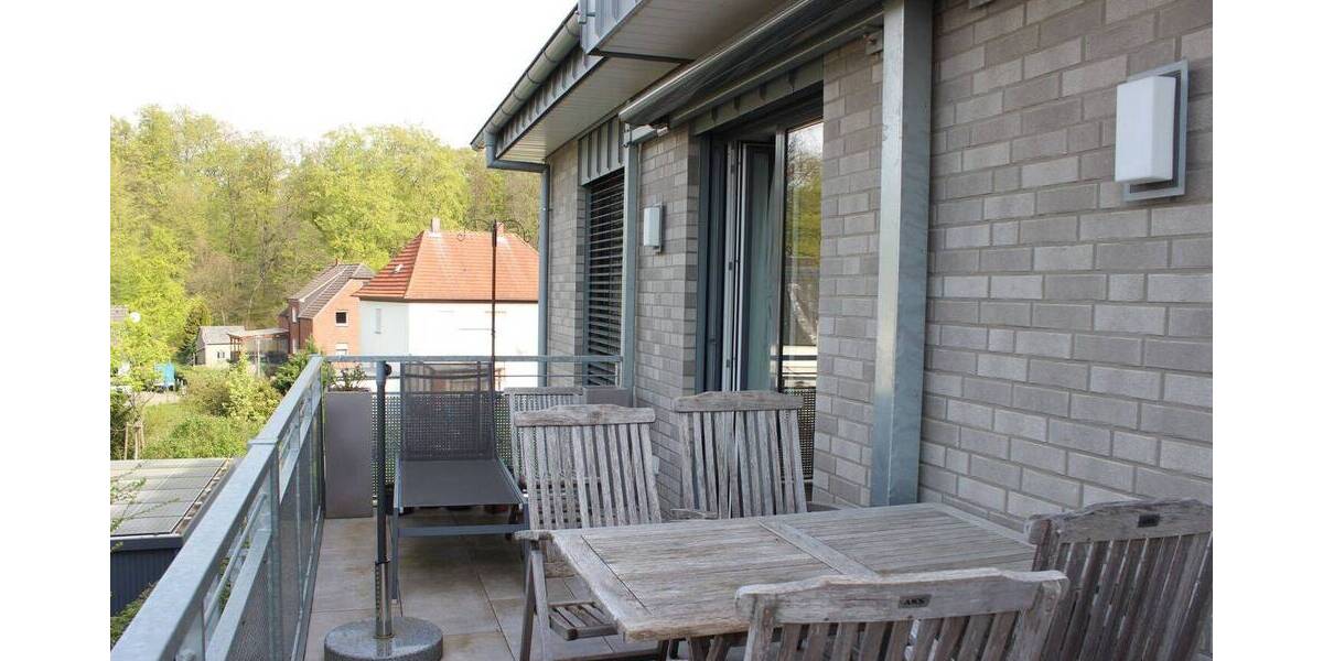 Etagenwohnung Bielefeld Jöllenbeck - 3 Zimmer, 108 m&sup2;, 1.188&euro; | Angebot:26128332