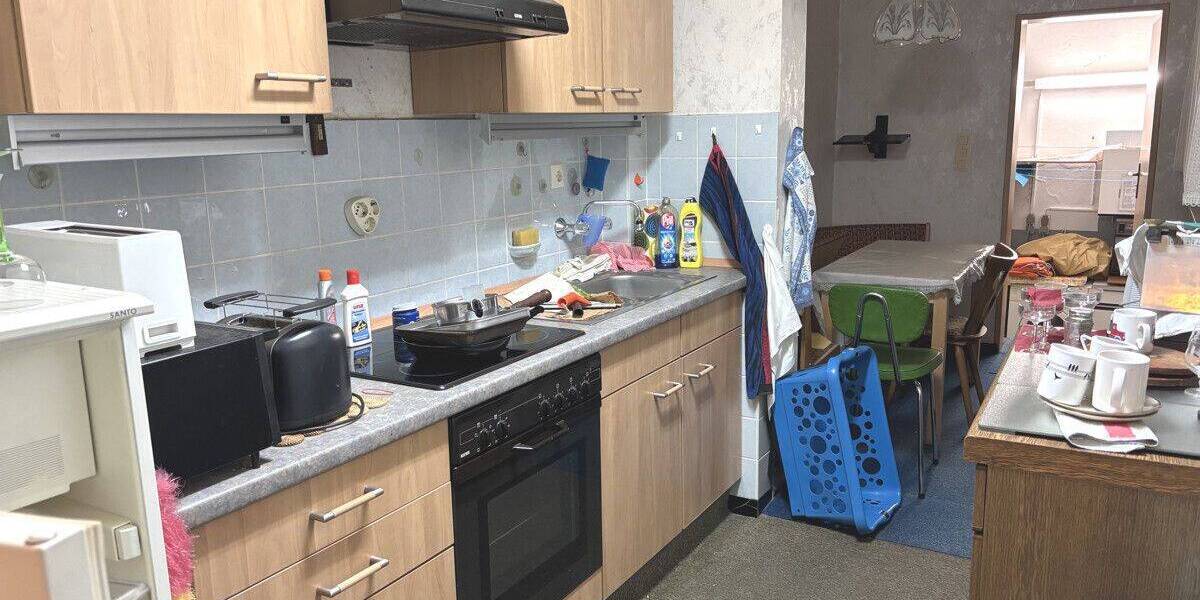 Doppelhaushälfte Bremen / Gröpelingen Ohlenhof - 5 Zimmer, 131 m&sup2;, 210.000&euro; | Angebot:26806867