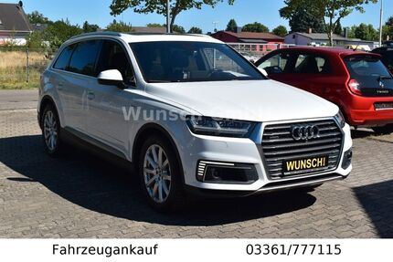 Audi Q7 156.000 km 31.990 &euro; Fürstenwalde 15517