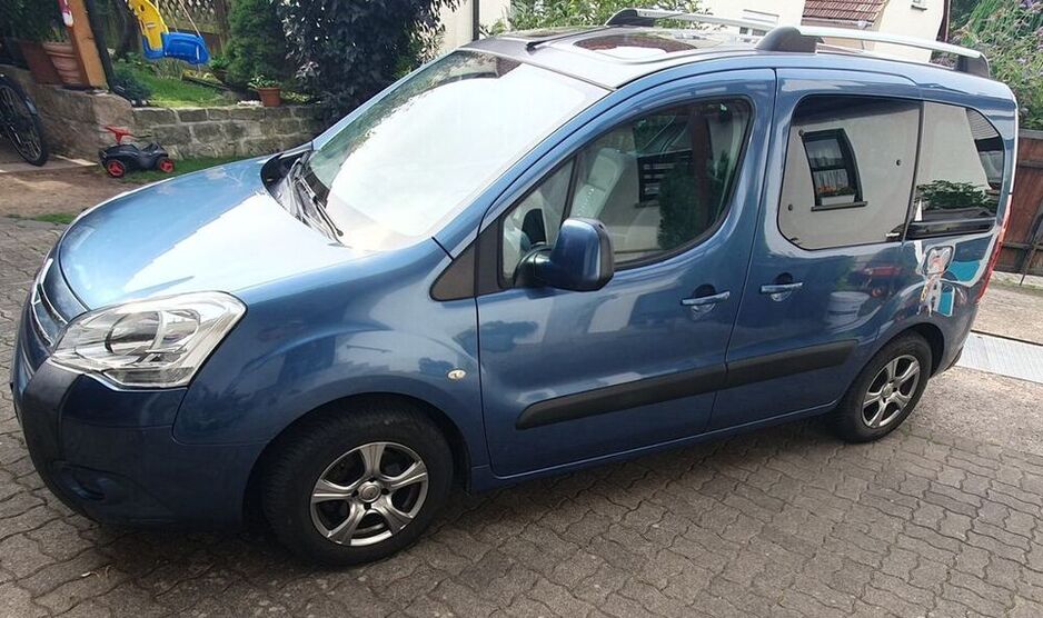 Berlingo