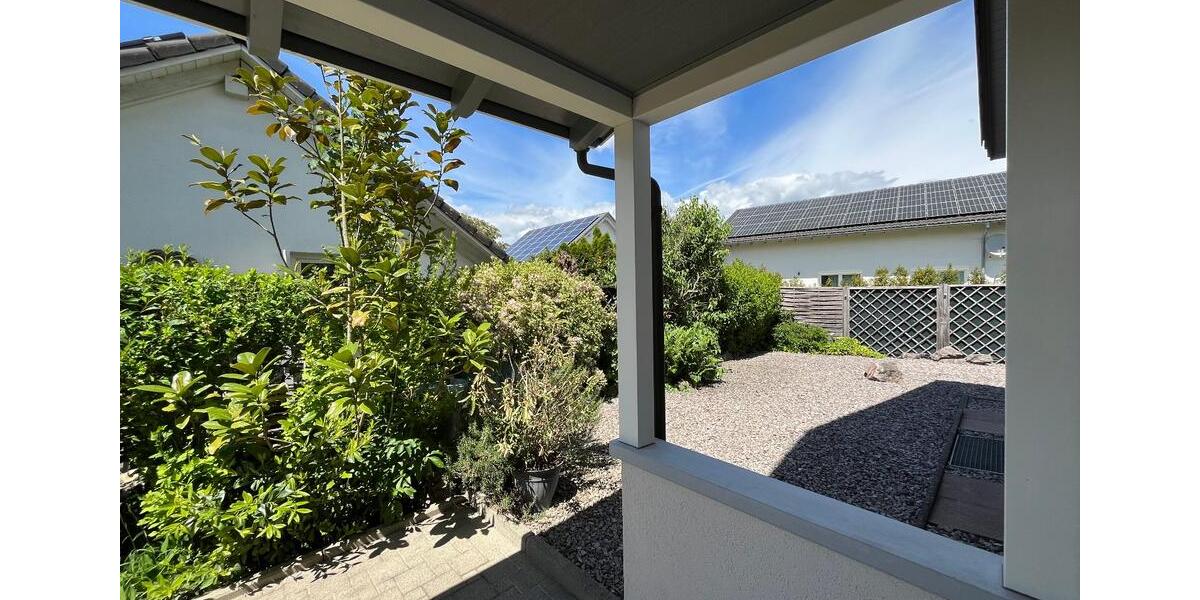 Doppelhaushälfte Lauchringen - 4.5 Zimmer, 107 m&sup2;, 469.000&euro; | Angebot:26691397