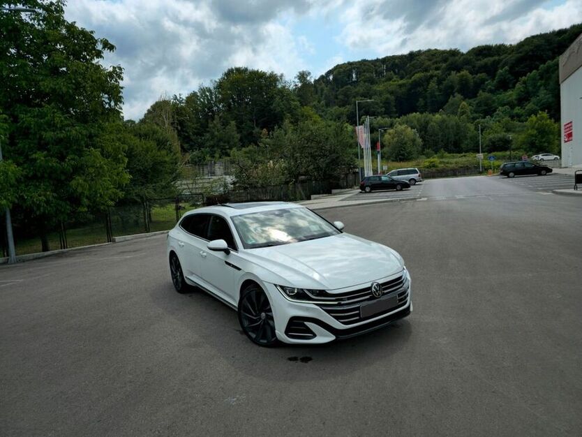 Arteon