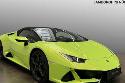Lamborghini Huracán 5.490 km 324.990 &euro; Nürnberg 90441