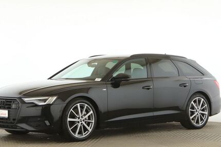 Audi A6 46.366 km 37.425 &euro; Seevetal 21217