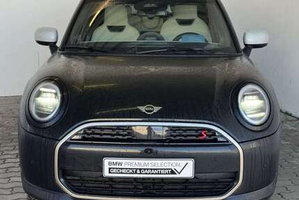 Mini Cooper S 2.044 km 33.480 &euro; Heilbronn 74076