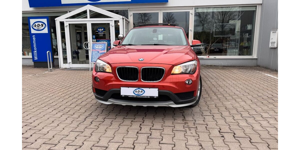 BMW X1 180.000 km 8.350 &euro; Obergünzburg 87634