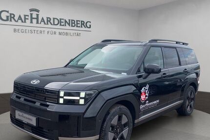 Hyundai SANTA FE 13.728 km 47.990 &euro; Landau 76829