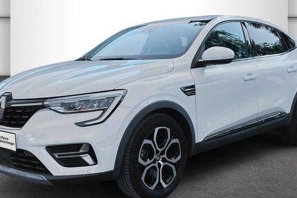 Renault Arkana 58.146 km 19.575 &euro; Hannover 30519