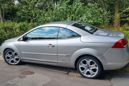 Ford Focus 100.000 km 4.750 &euro; Norderstedt 22846