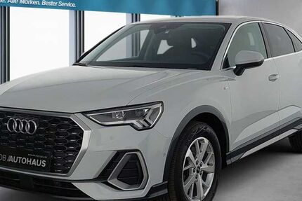 Audi Q3 109.407 km 27.460 &euro; Maintal 63477